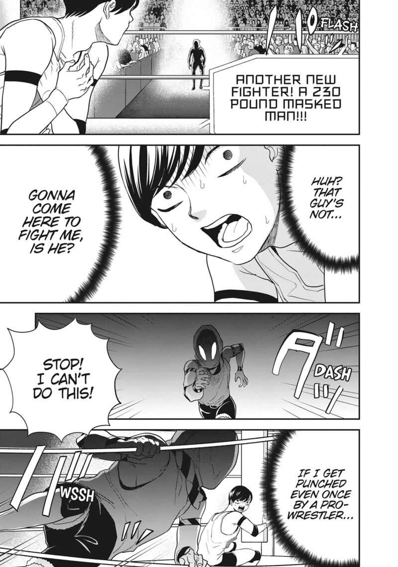 Black Night Parade 50 17