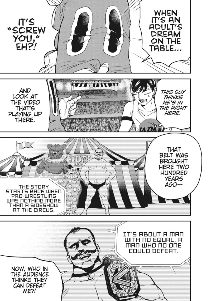 Black Night Parade 50 21