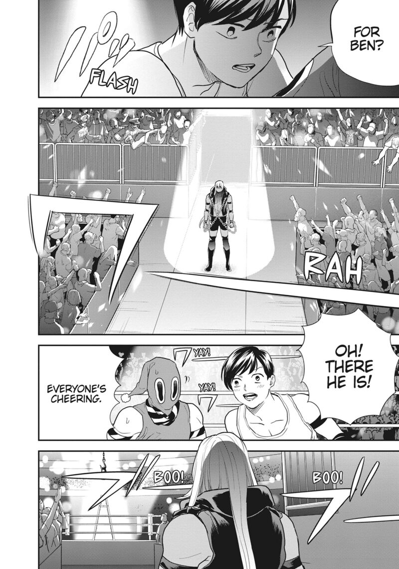 Black Night Parade 50 24