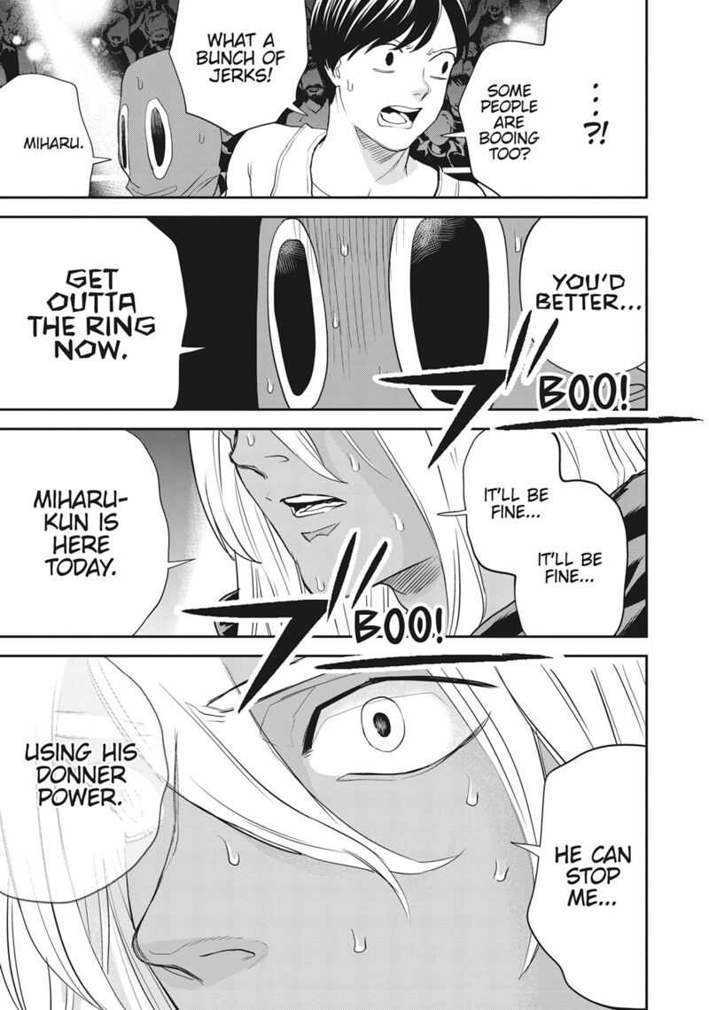 Black Night Parade 50 25