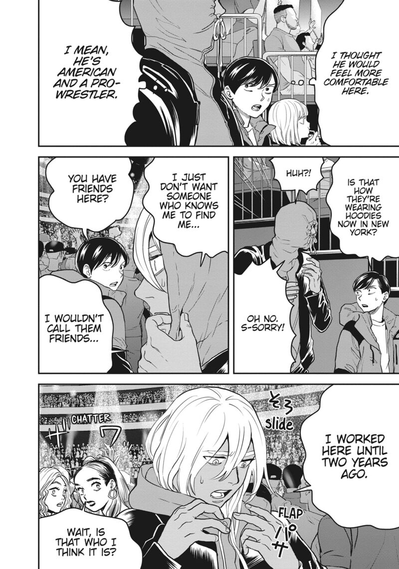 Black Night Parade 50 4