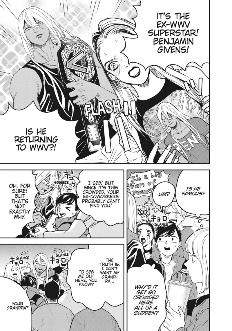 Black Night Parade 50 5