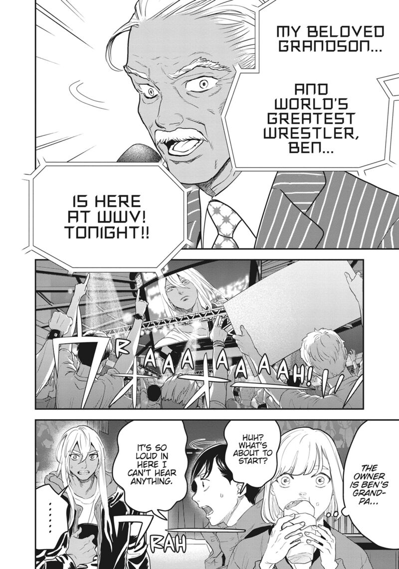 Black Night Parade 50 8