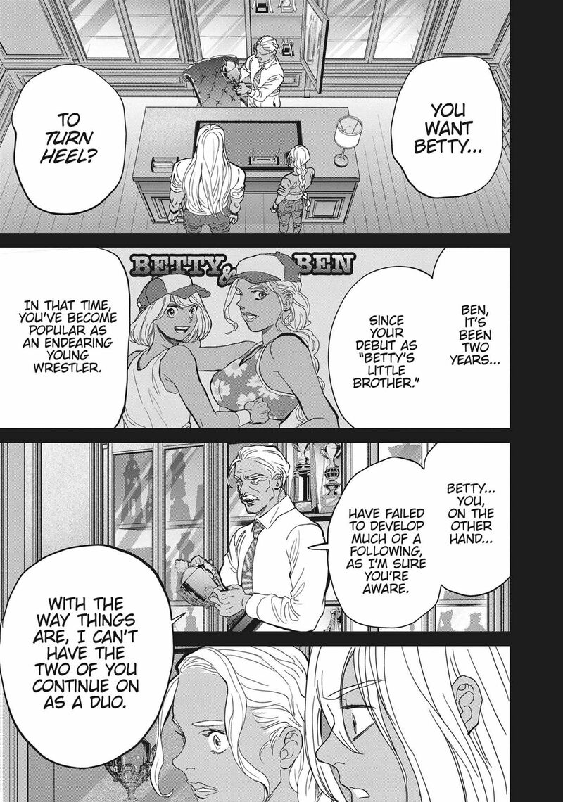 Black Night Parade 51 16