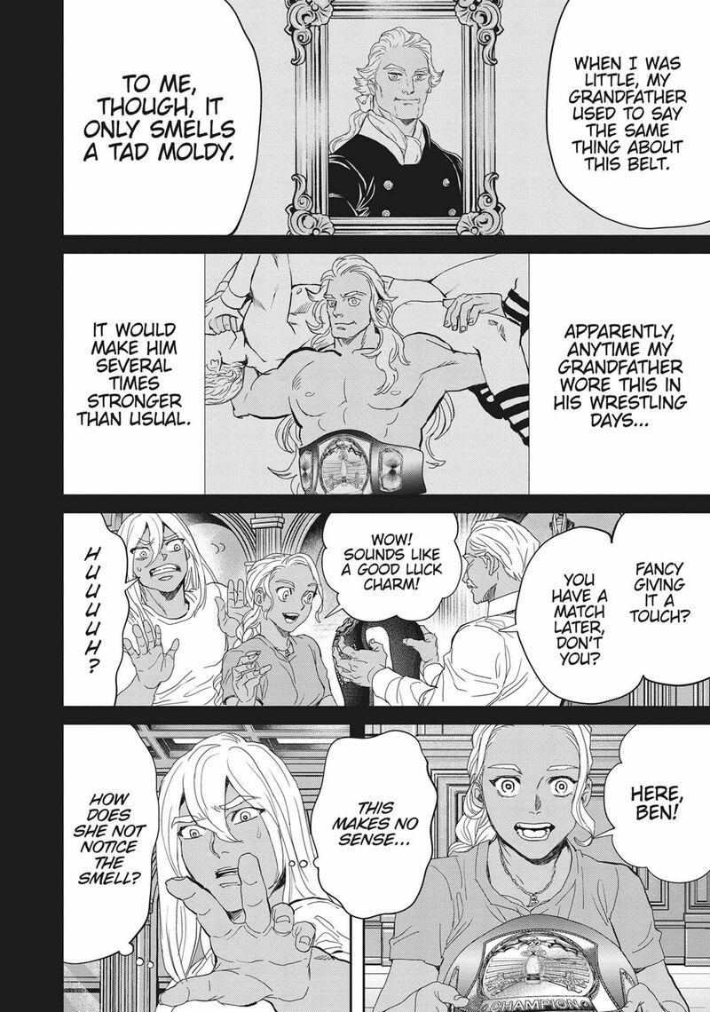 Black Night Parade 51 19