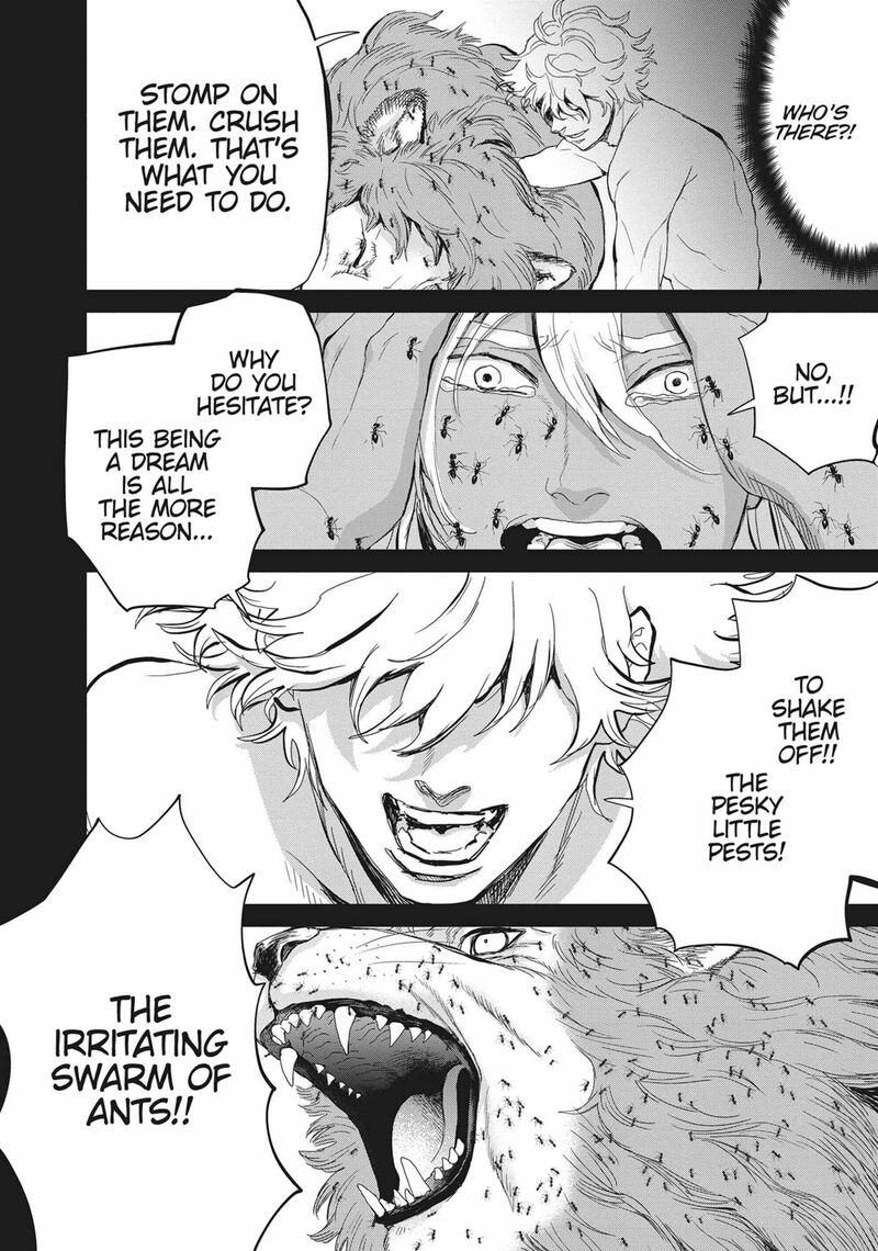 Black Night Parade 51 23