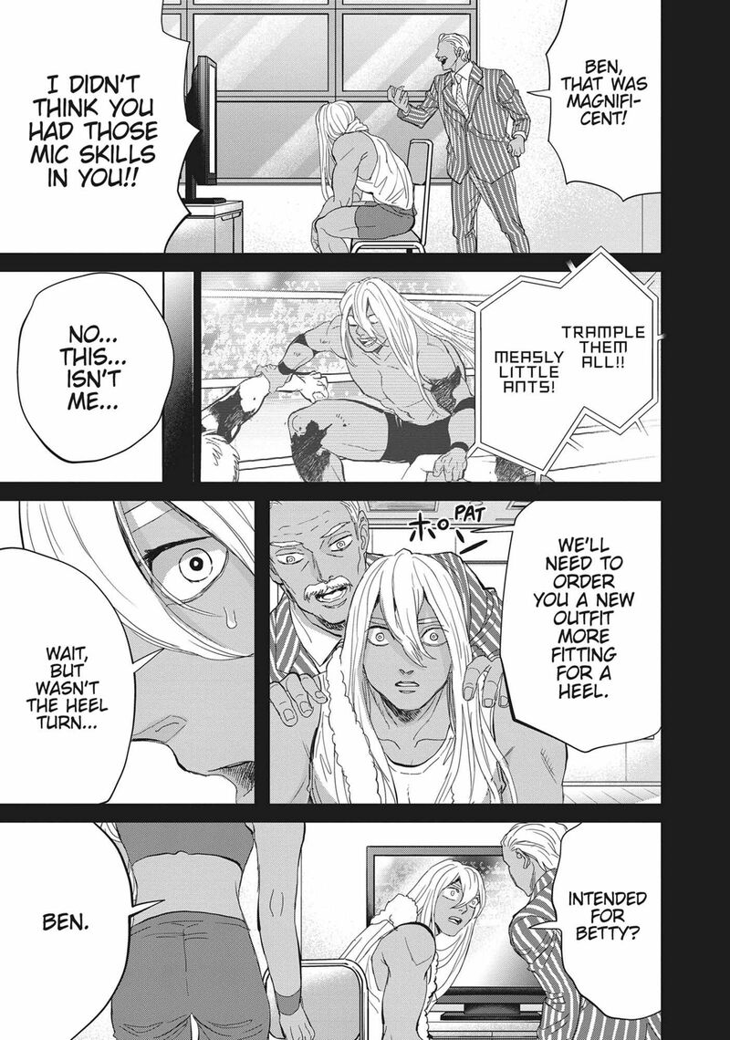 Black Night Parade 51 26