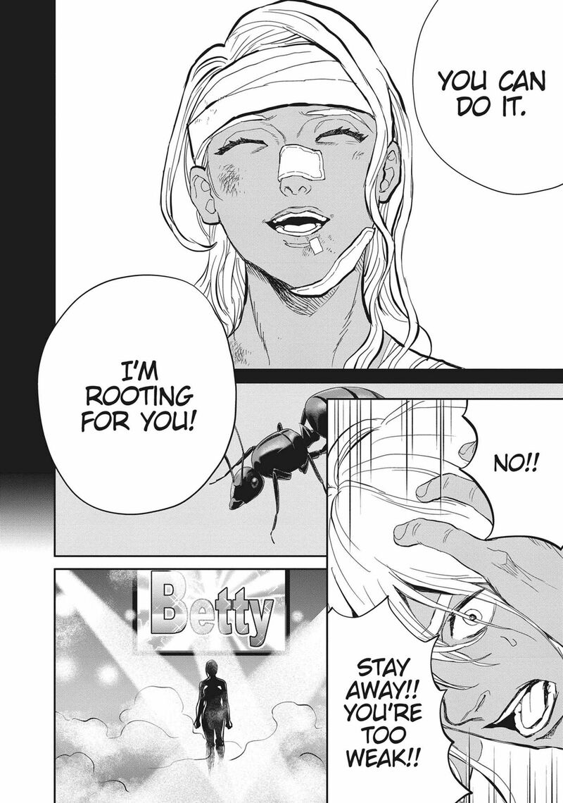 Black Night Parade 51 27