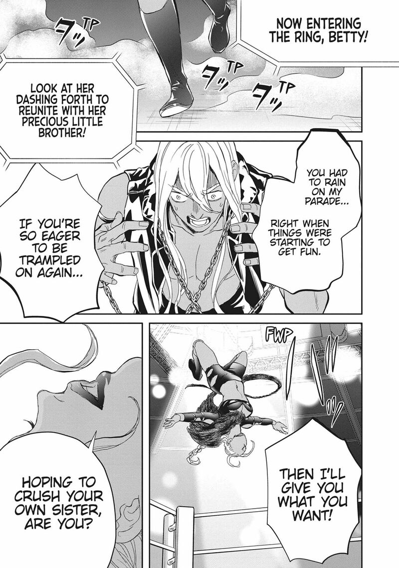 Black Night Parade 51 28