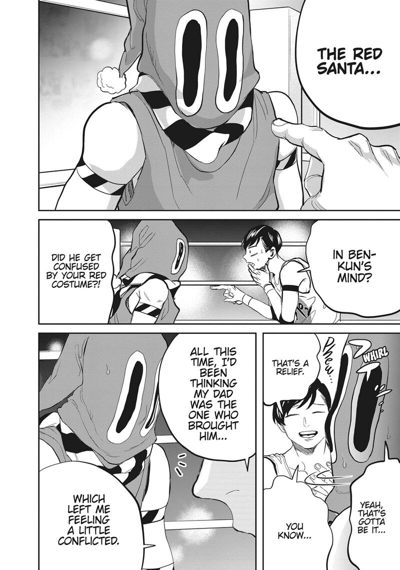 Black Night Parade 52 10