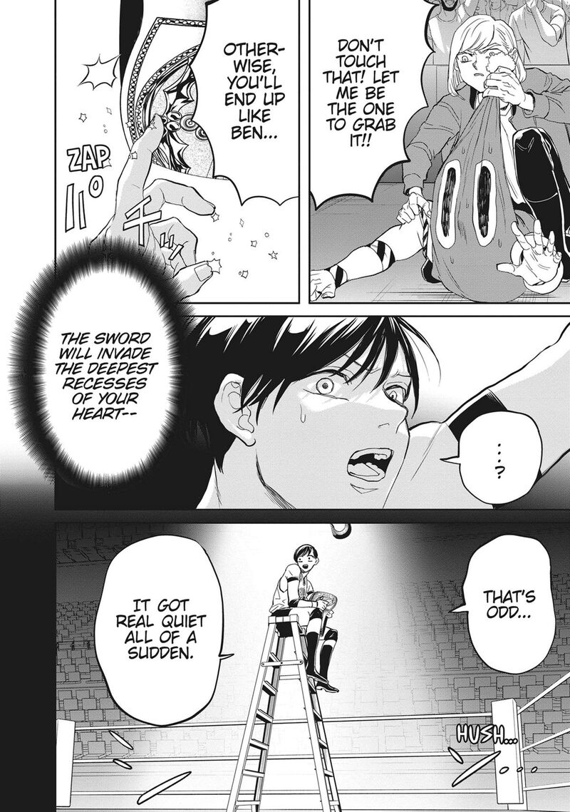 Black Night Parade 52 16