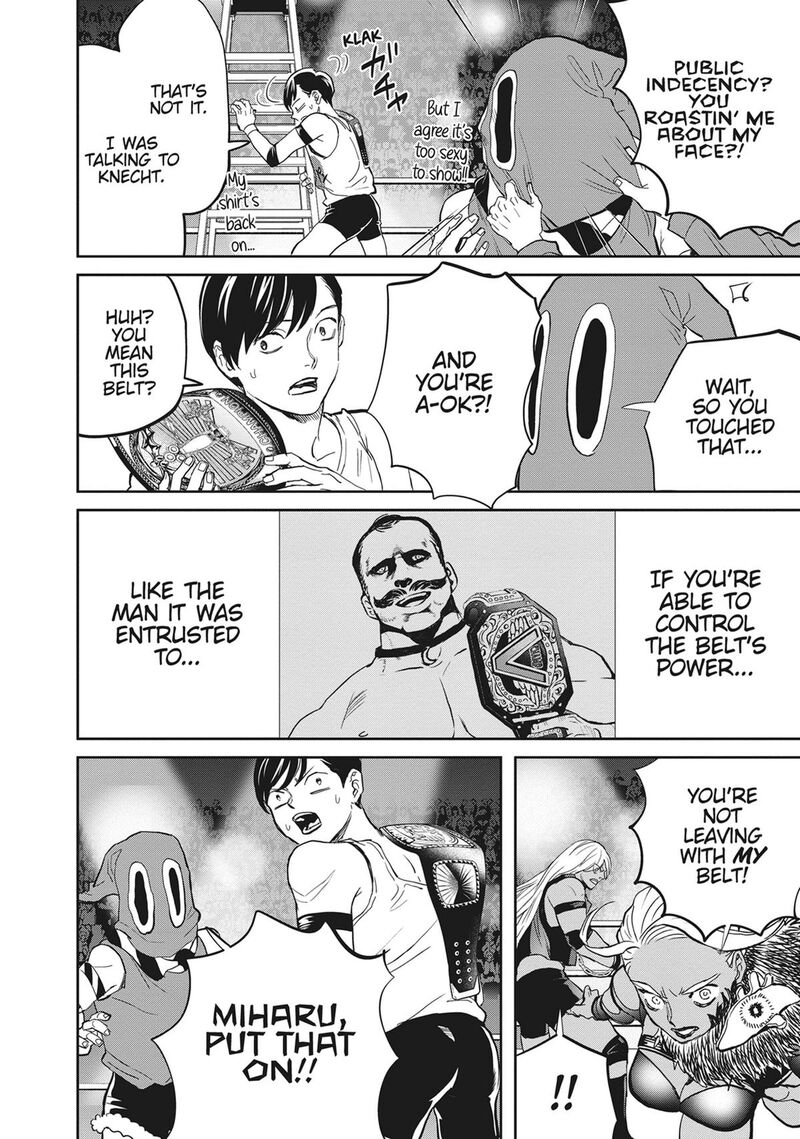 Black Night Parade 52 28