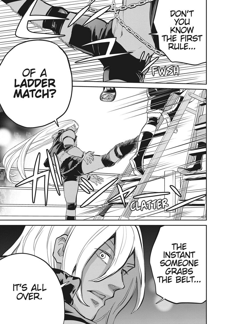 Black Night Parade 52 7