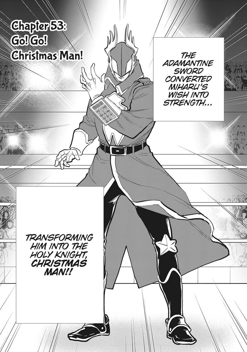 Black Night Parade 53 1