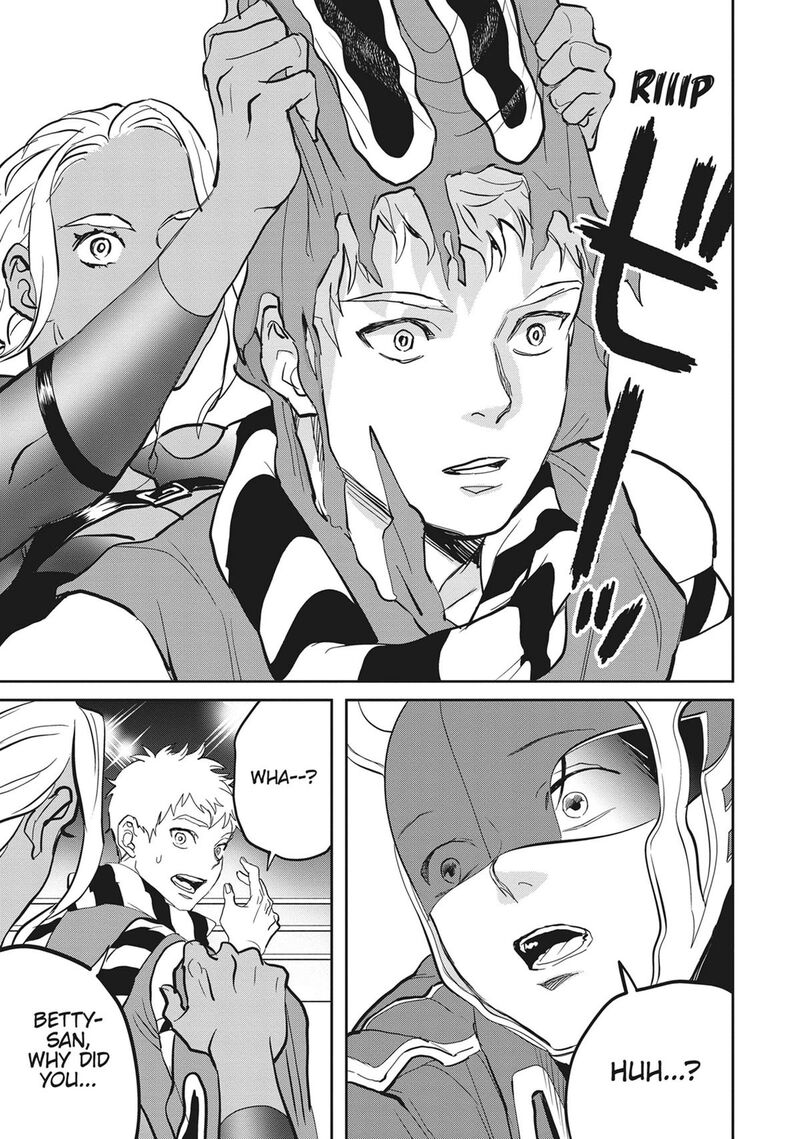 Black Night Parade 53 21