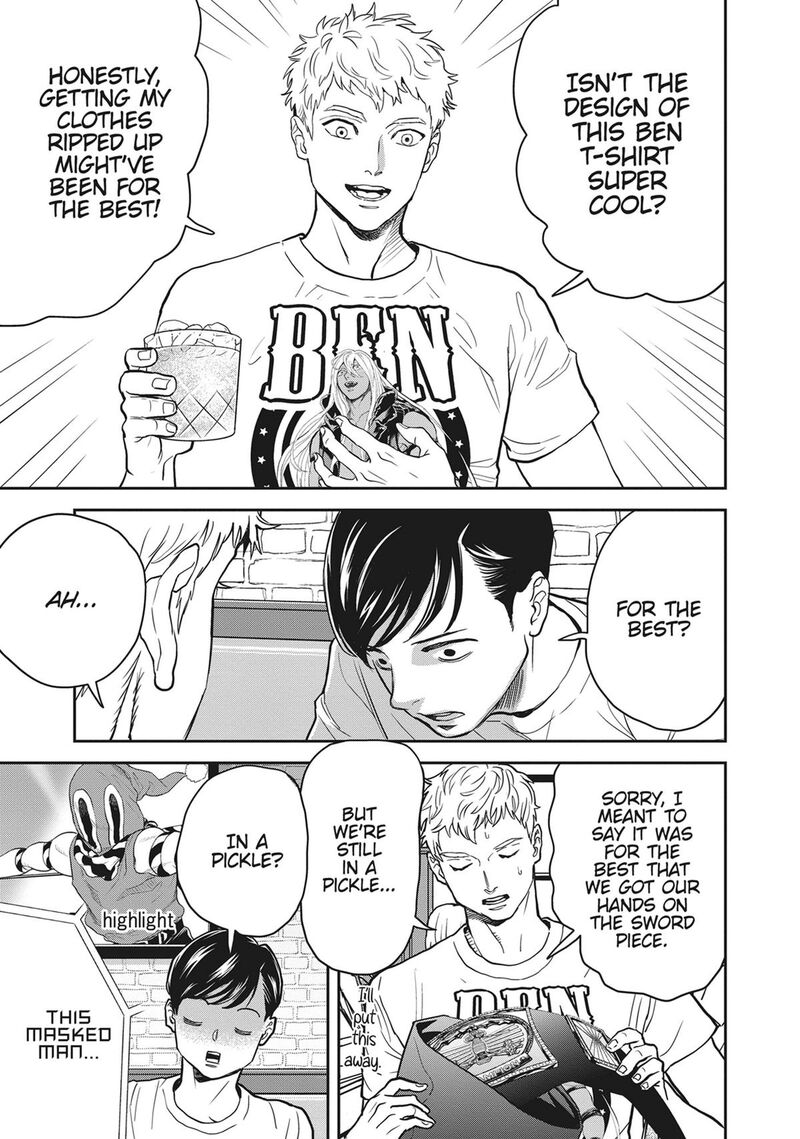 Black Night Parade 54 3