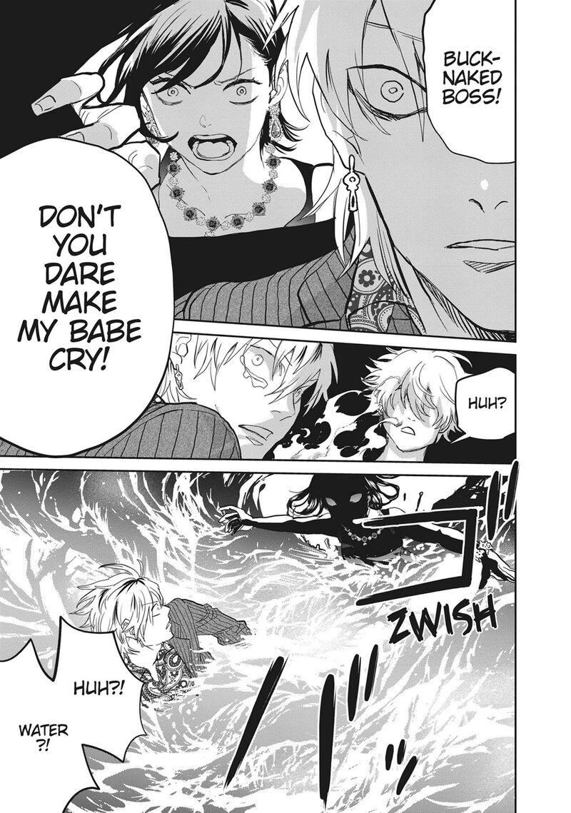 Black Night Parade 56 25