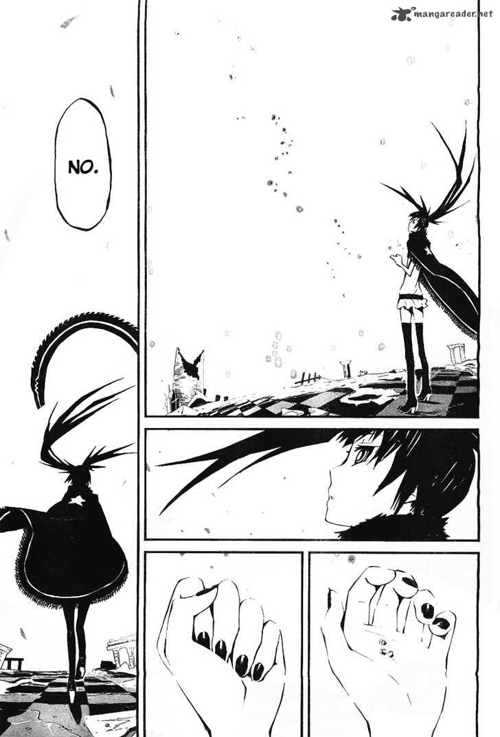 Black Rock Shooter Innocent Soul 1 59