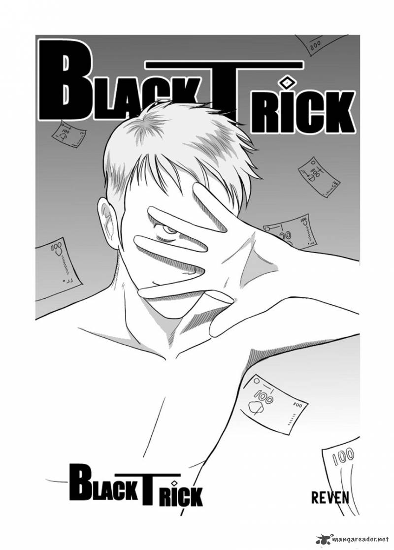 Black Trick 1 3