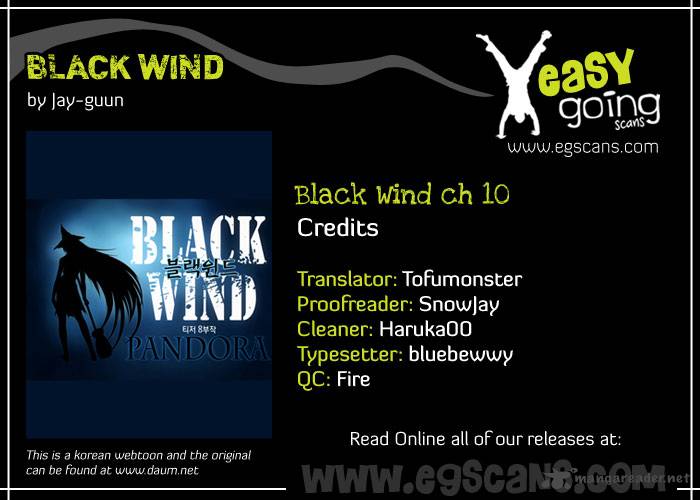 Black Wind 10 1