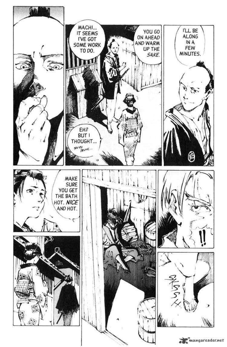 Blade Of The Immortal 1 20