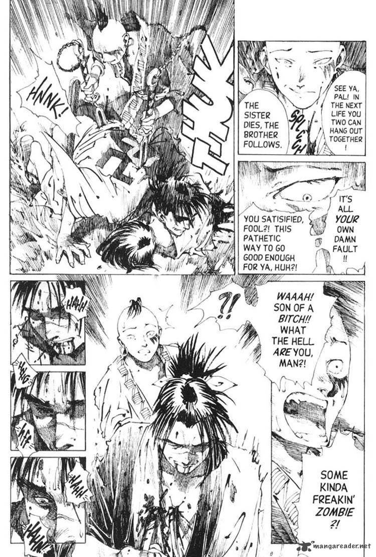 Blade Of The Immortal 1 38