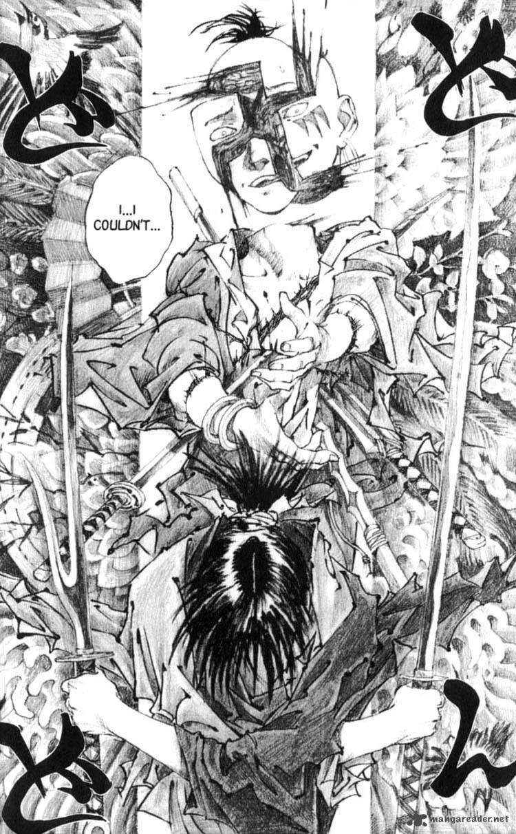 Blade Of The Immortal 1 41