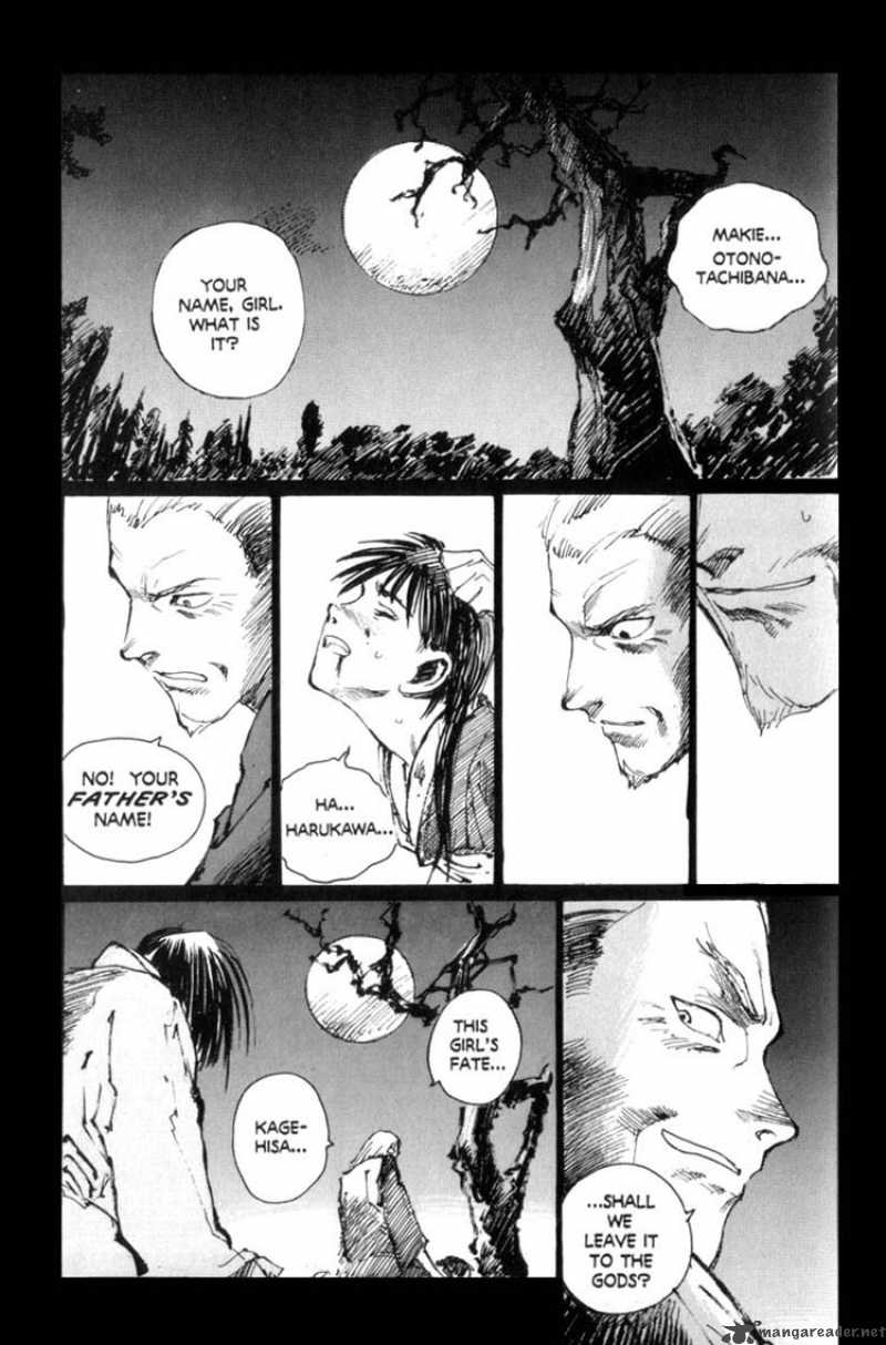 Blade Of The Immortal 10 10