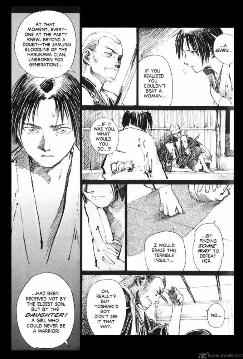 Blade Of The Immortal 10 20