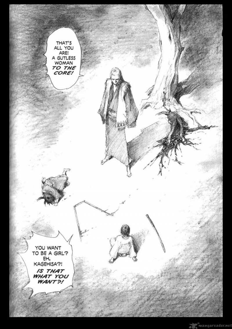 Blade Of The Immortal 10 3