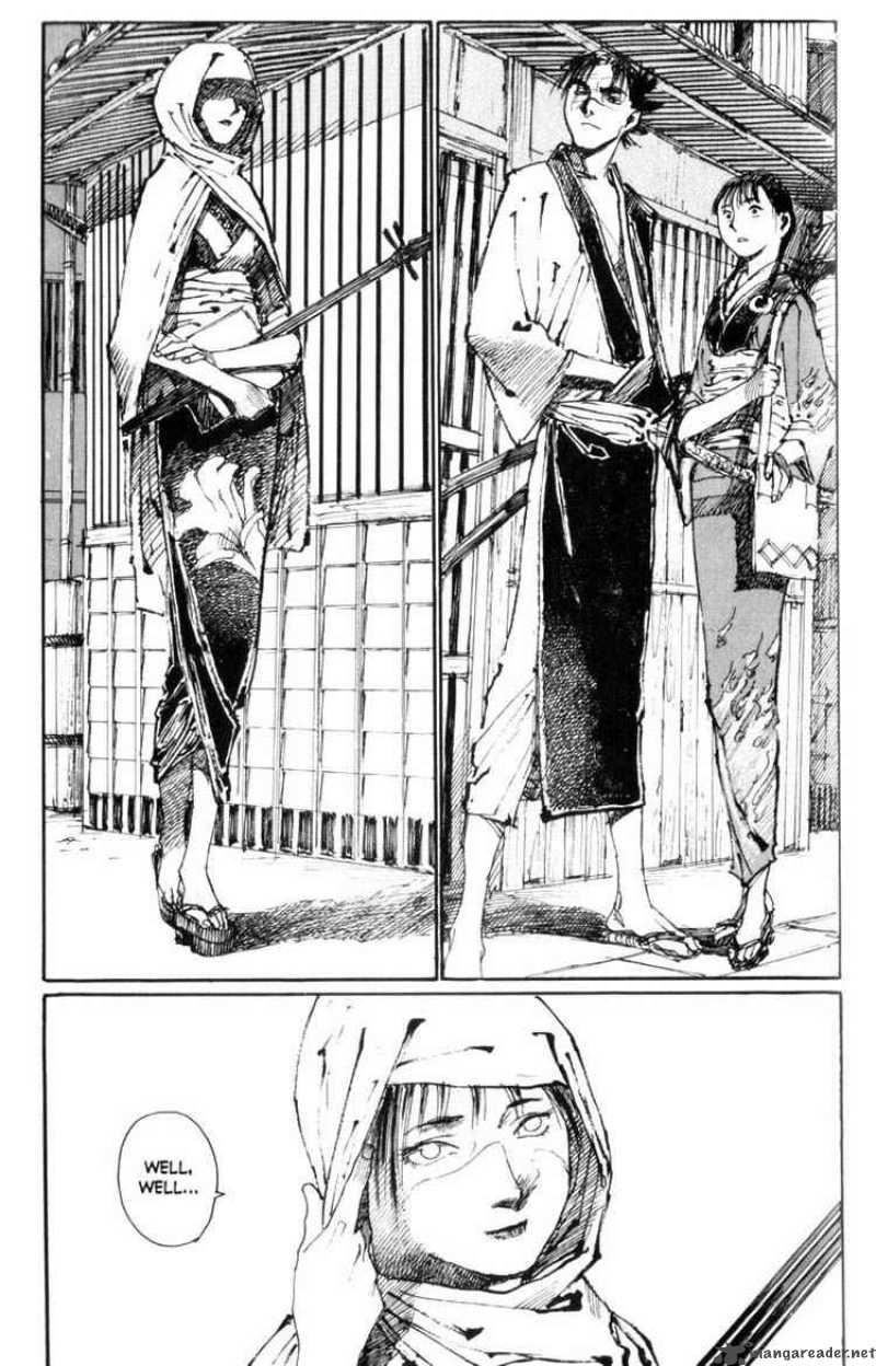 Blade Of The Immortal 10 34