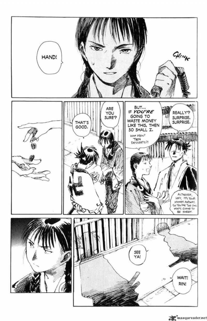 Blade Of The Immortal 10 38