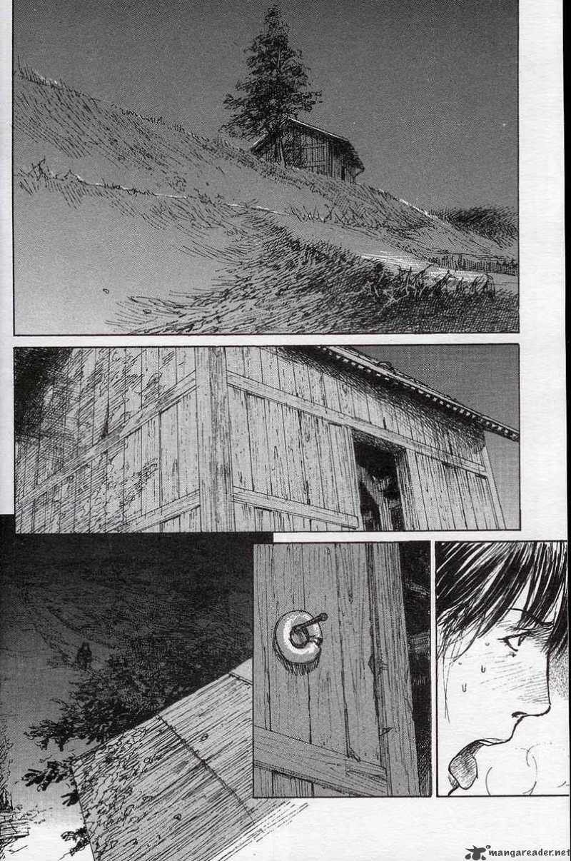 Blade Of The Immortal 100 11