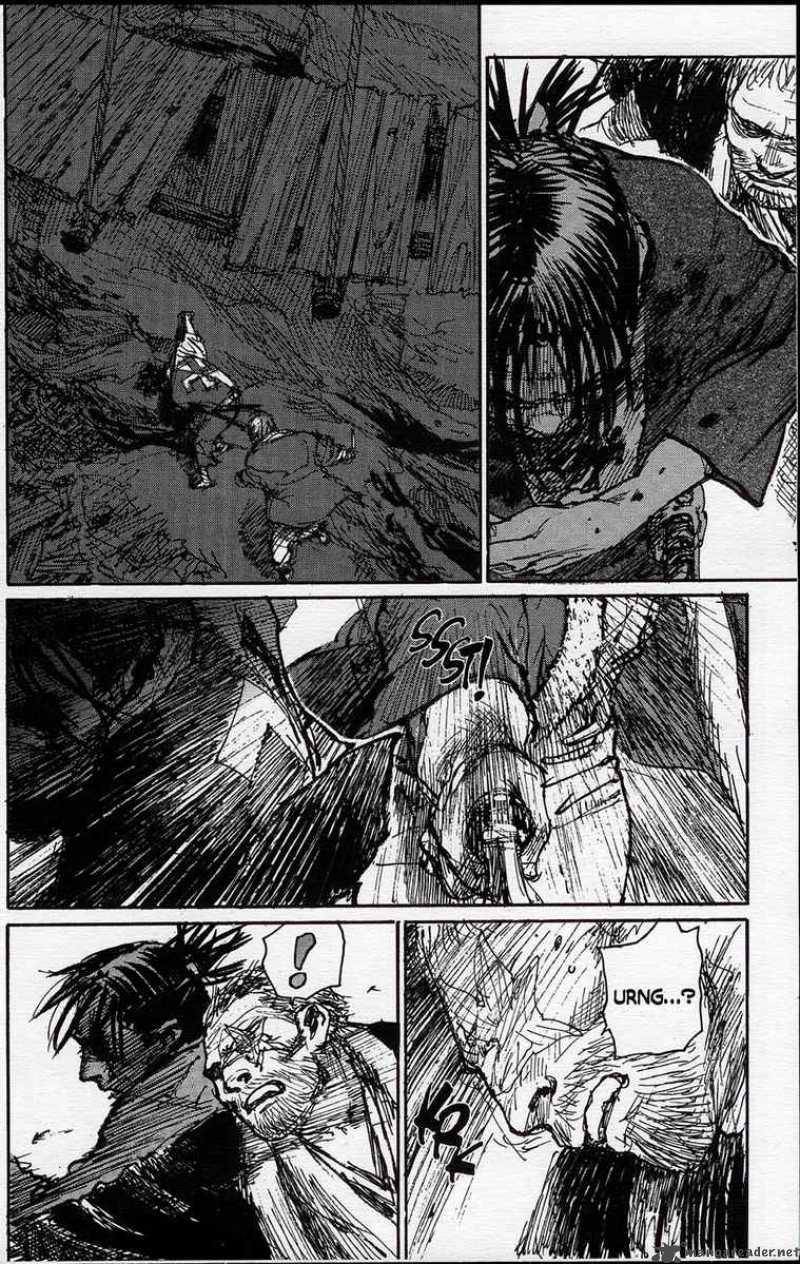 Blade Of The Immortal 100 17