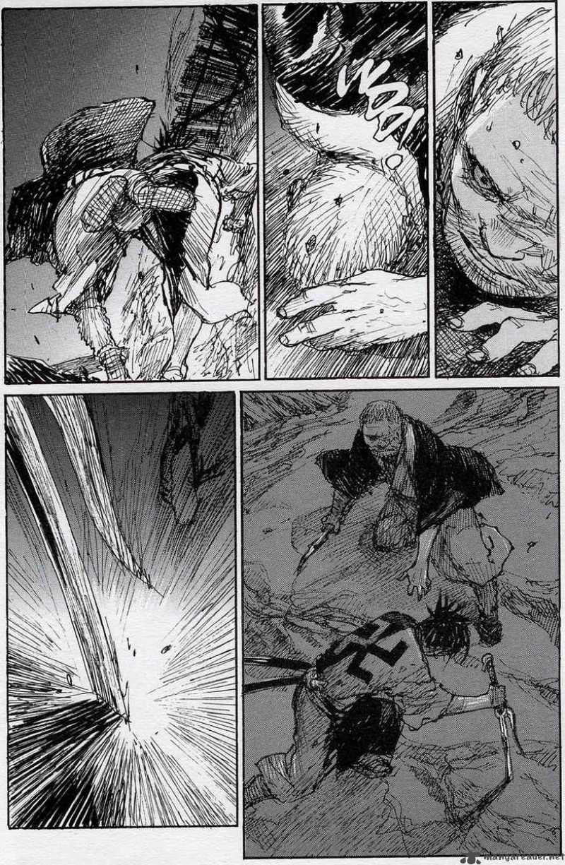 Blade Of The Immortal 100 18