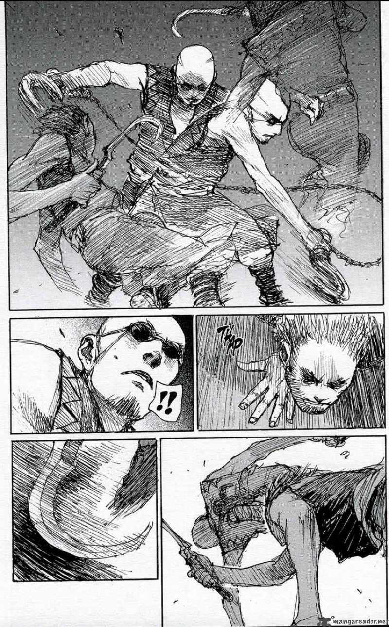 Blade Of The Immortal 100 24