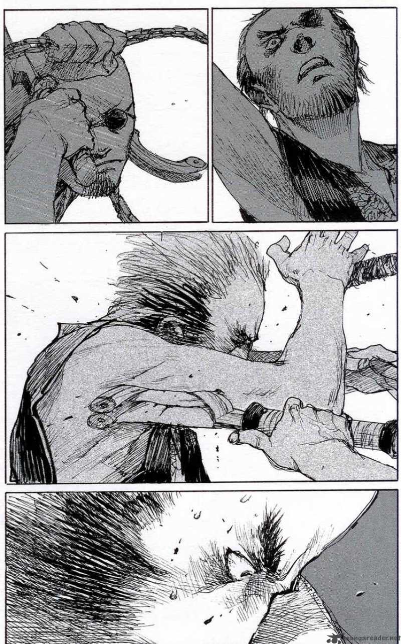 Blade Of The Immortal 100 27
