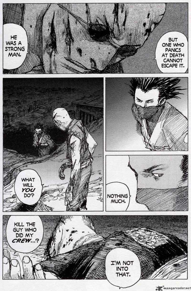 Blade Of The Immortal 100 39