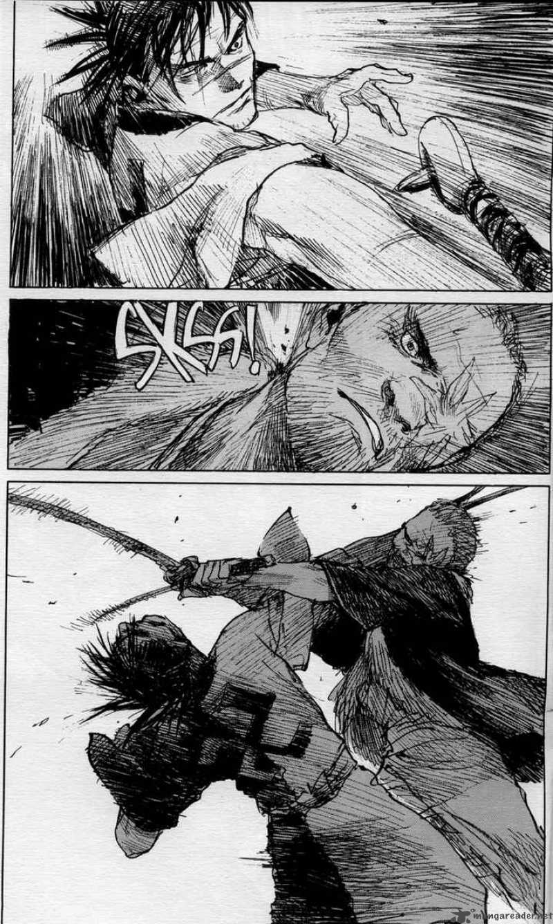 Blade Of The Immortal 100 4