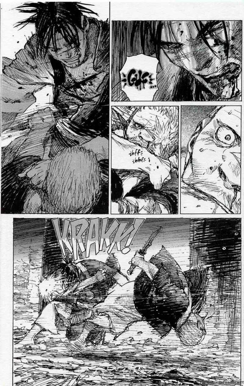 Blade Of The Immortal 100 46