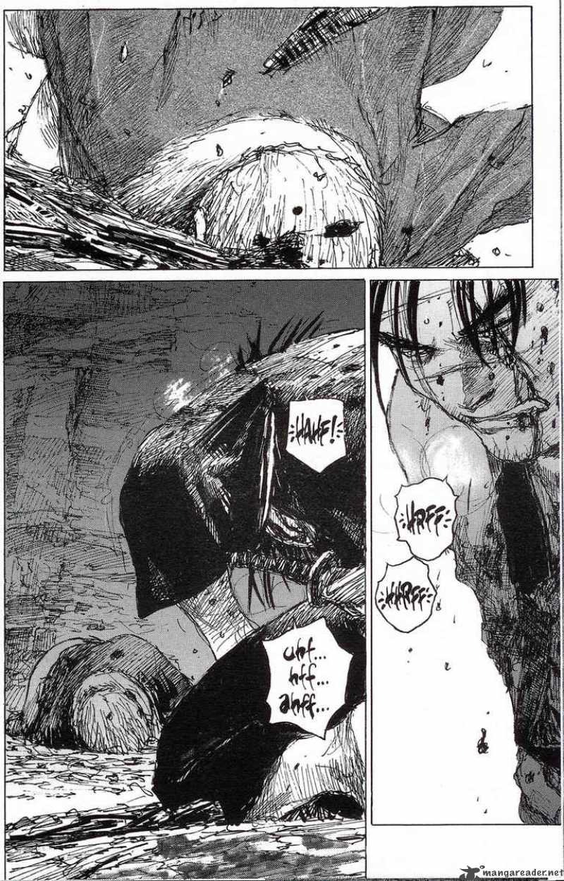 Blade Of The Immortal 100 47