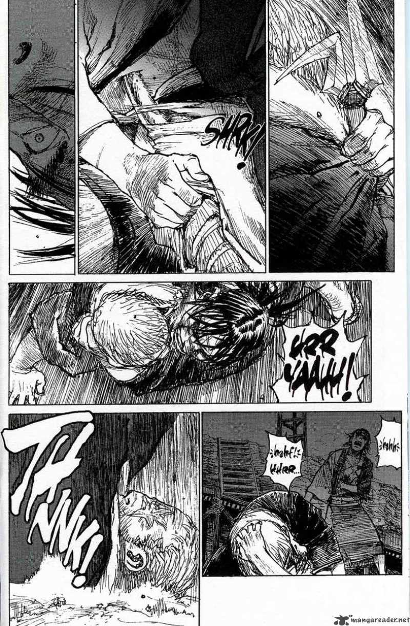 Blade Of The Immortal 100 7