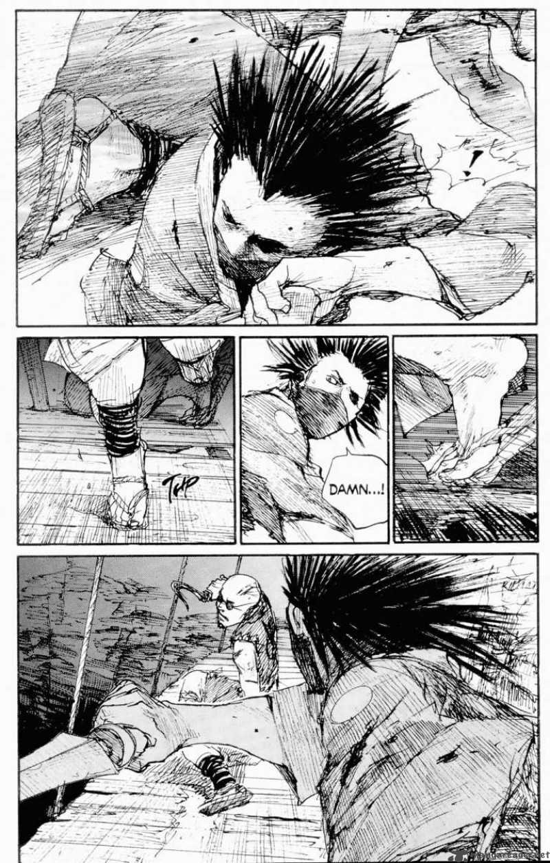 Blade Of The Immortal 101 10