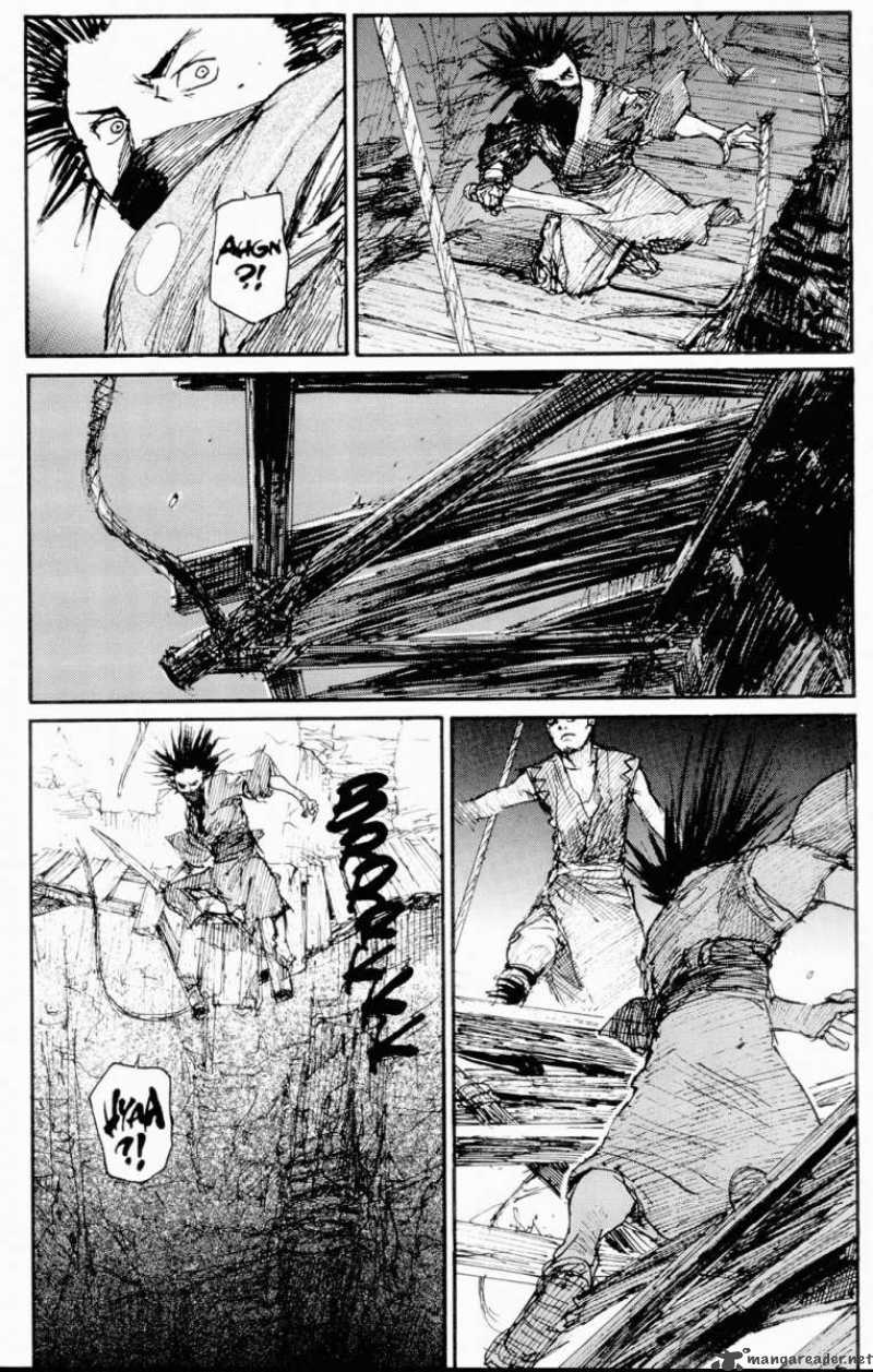 Blade Of The Immortal 101 11