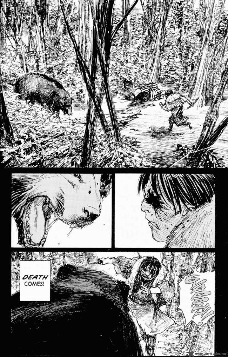 Blade Of The Immortal 101 26