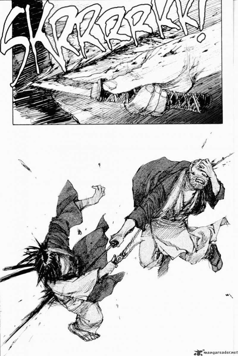 Blade Of The Immortal 101 29