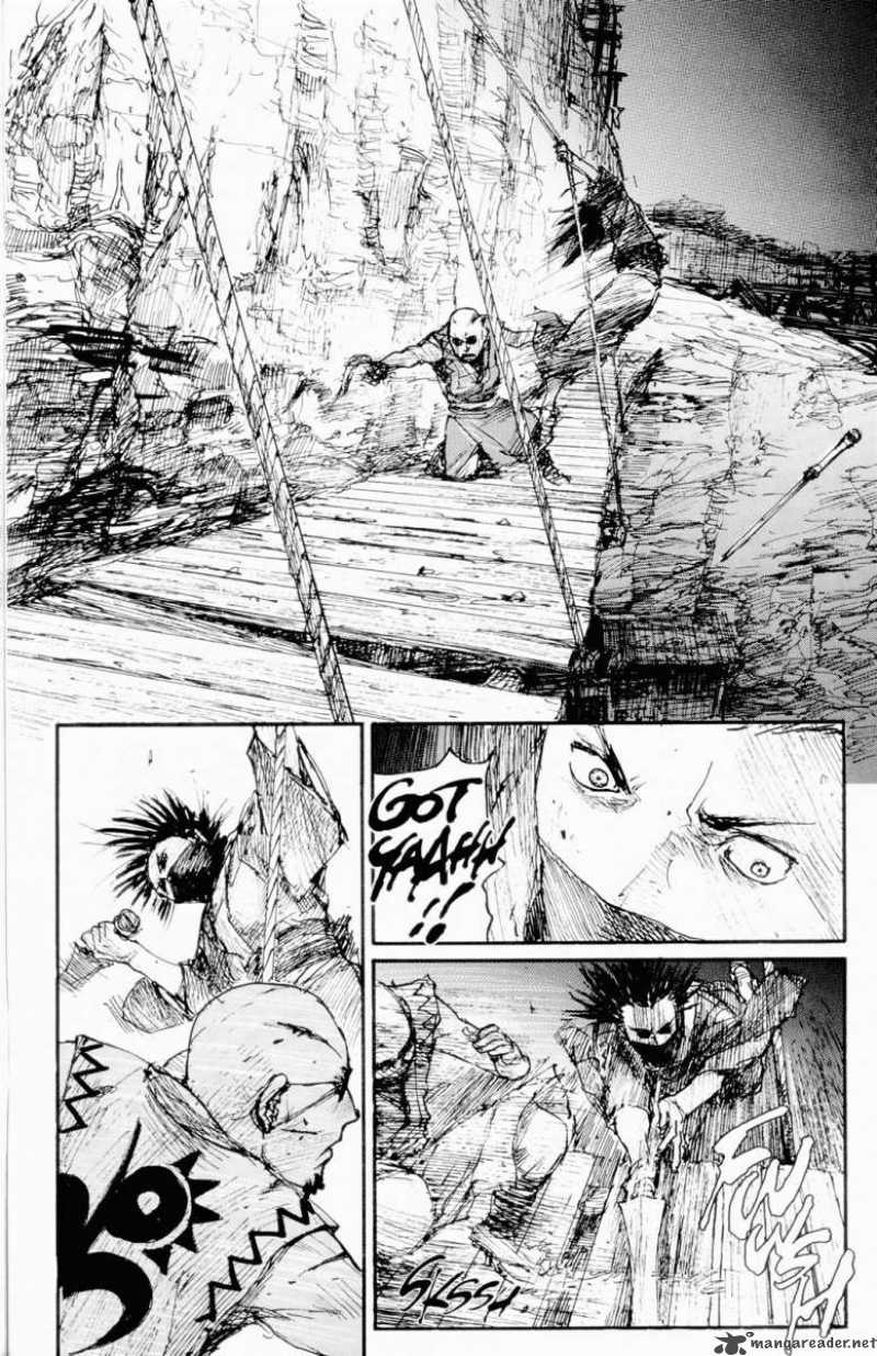 Blade Of The Immortal 101 9