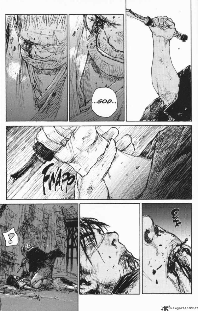 Blade Of The Immortal 102 10