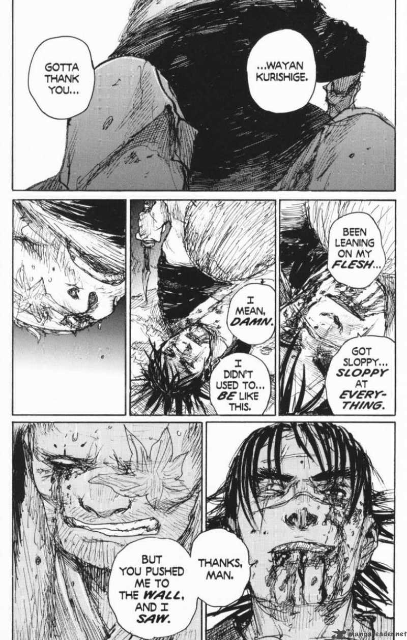 Blade Of The Immortal 102 11