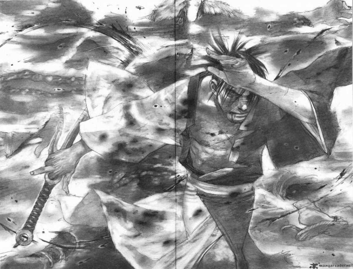 Blade Of The Immortal 102 14